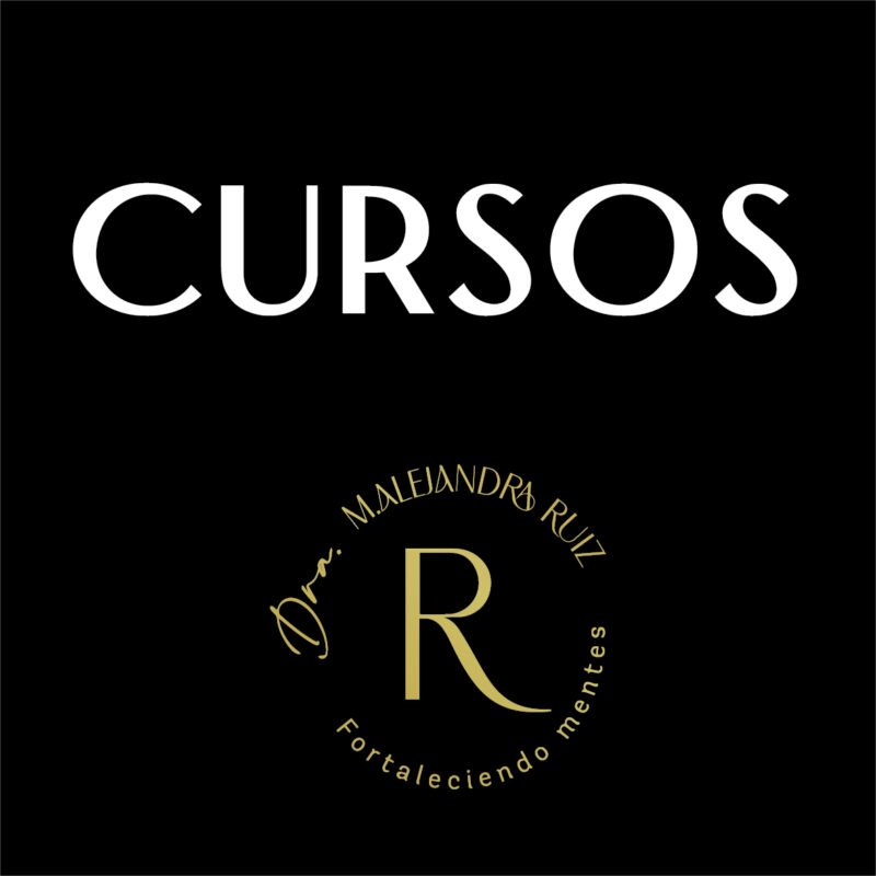 CURSO - SOLTAR PARA CRECER