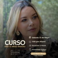 Sana tu Apego Ansioso