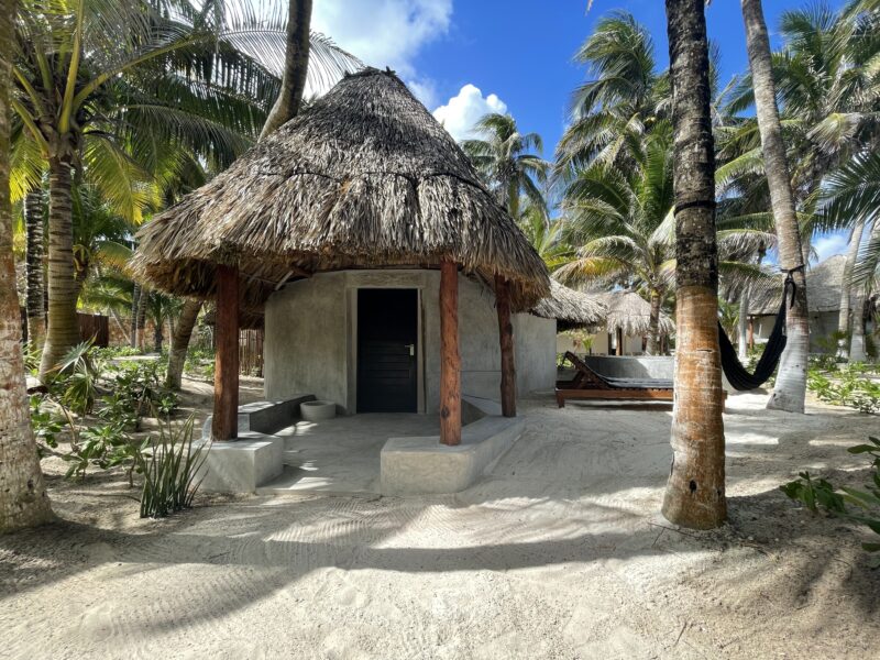 JUNGLE VIEW con Mini Piscina Privada – Una Cama King - Imagen 4