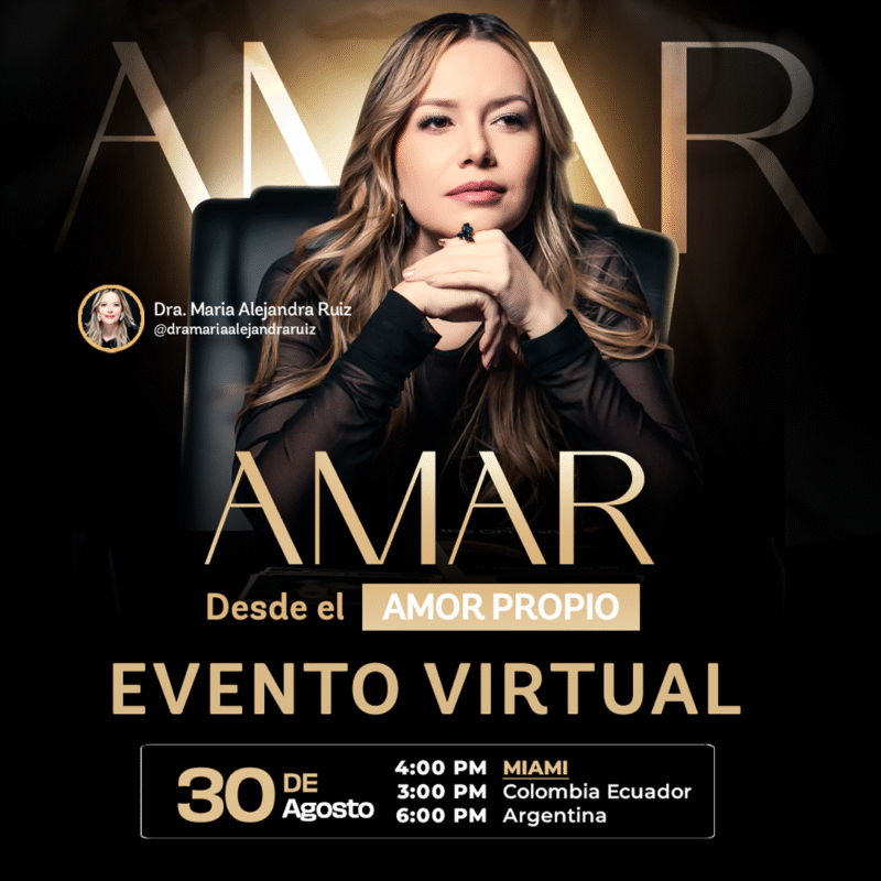 Amar desde el Amor Propio